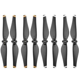 4 Pairs 5332S Propeller Props for DJI Mavic Air Drone Quick Release CCW CW Blade Replacement Wings Spare Parts Drone Accessories