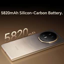 HONOR Magic V5 Global Version Original Snapdragon 8 Elite  5G Smartphone Dual HDR OLED Display 5820mAh 7.95" 66W SuperCharge