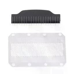 1 Set Electric Shaver Head Foil Blade For Moser 3615/ 3615 FS607 PS175 Shaver Blade Foil Blade Accessory