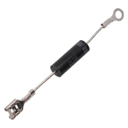 Electrical Equipment Diode CL04-12 Diode High-voltage Microwave Oven Strong Compatibility Nice Portable Household Appliances