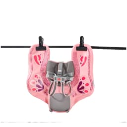 Mambobaby Swimming Float Accessories:Canopy,Tail | Foot-rest , Cover and Other