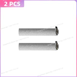 Fit For Dreame Aqua10 Ultra Roller/10 Roller AE/10S Roller AE, Aqua20 Ultra Roller/ Aqua20 Pro Ultra Roller Brush Bag Filter Mop