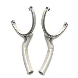 New Original Headset For SONY WH-1000XM5 XM5 Bluetooth Headphones Eight Shaped Frame Headband Horn Hinge Bracket Speaker Hanger