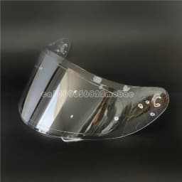 Visor For MT-V-12 helmet shield for MT STINGER helmet and THUNDER 3 helmet for MT Replacement parts THUNDER 3SV visor