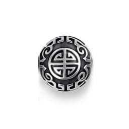 Beads Dragon Nazar Eye Clover Kathmandu Shell Wings Snake Tiger Sun Fish OM Knot Europe Karma Charms Jewelry Accessories