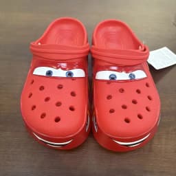 Cartoon Waterproof Breathable Eva Clogs For Adults Solid Outdoor Sandals With Holes Casual Slippers Clog Shoes
