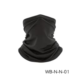 Neck Warmer Summer Breathable Face Mask Sun Protection Ice Silk Outdoor Fishing Magic Neckerchief Cycling Sports Hiking Scarves