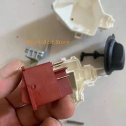 1PCS Microswitch Spare Parts for Karcher Carwash Washer Parts
