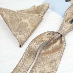 2pcs Neck Ties Set New Arrival Wine Red Striped Neckties Formal Business Khaki Dots Floral Pocket Square Wedding Shirt Cravat
