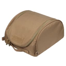 Tactical Helmet Bag Large Capacity Hunting Airsoft FAST Helmet Storage Bag Handheld Outdoor Cycling Motorcycle Helmet Euipment