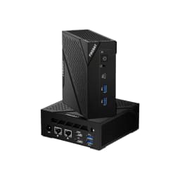 FIREBAT AM02 MINI PC AMD Ryzen 5 6600H LPDDR5 16GB RAM 512GB SSD Windows 11 WIFI6 Bluetooth5.2 HDMI 6 Cores 12 Threads