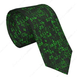 Computer Circuit Board Men'S Ties Classic Silk Mens Neckties Novelty Soft Neck Tie For Formal Business Ties Wedding Party
