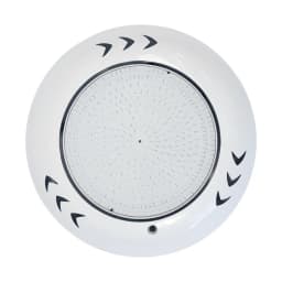PORIYA 55W Resin Filled Underwater Swimming Pool Light LED RGB with Remote Controller