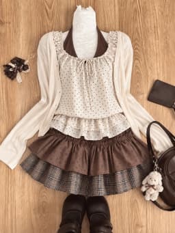 Women's Y2K Vintage Lace Patchwork Dress Two Piece Set Summer Elegant Retro Cardigan + Sweet Fashion Sleeveless Slim Mini Dress