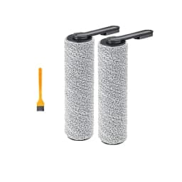 For Tineco Floor ONE S5 Combo Cordless Wet Dry Vacuum Cleaner Accessories Brush Roller And HEPA Filter Replacement Spare Parts