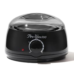 Professional Wax Heater Hot Wax Machine Paraffin Pot Warmer Hair Removal Waxing Machine Wax-melt Epilator Quick Heater