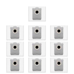 Bags for Ecovacs Deebot X8 Pro OMNI / X8 OMNI / X9 Pro Omni / T50 Pro OMNI / T50 MAX OMNI / T50 OMNI / T80 Omni / T80 Pro Omni