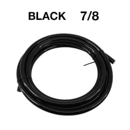 PE Plastic Copper Pipe Protector,1/4" 3/8" 1/2" 5/8" 3/4" 7/8" Bend Pipe Protection Strip,For AC Copper/Refrigerator Pipe Repair