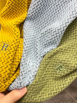 Quick Dry Half Zip Sweater Couple Outfit Z Shaped Weave 280g Polyester Fiber Outdoor Style Breathable Autumn Winter Hoodie