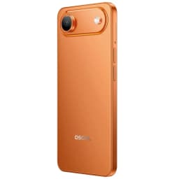 Blackview Oscal FLAT 3C 4GB+64GB/4GB+128GB 6.56 inch Android 16 Unisoc UMS312 T310 Quad Core 5000mAh Battery OTG 4G Smartphone