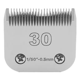 Dog Grooming Clipper Replacement Blades Compatible with Andis/Wahl / Oster Dog Clippers,Detachable Stainless Steel Blade