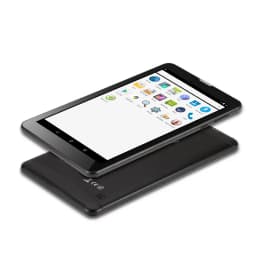 7 INCH T10 2GB RAM 16GB ROM 3G Phone Call Tablet PC LF705 Android 6.0 MTK8735 Quad-Core 2 X Sim Card WIFI Flash Sales