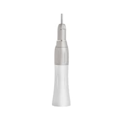 Dental Low Speed Handpiece Kit with External Water Spray Contra Angle Air Motor for Universal Lab E-Type Motors Dental Lab Tool