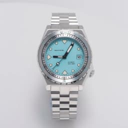 SEESTERN SUB600T Mens Diver Watch Automatic NH35 Movement Ceramic Bezel Lume Mechanical Wristwatches Sapphire Waterproof V3 S407