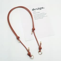 Long Leather Shoulder Strap Crossbody Bag Adjustable Replacement Belt Handbag Strap Accessories DIY Bag Belt For Handbags