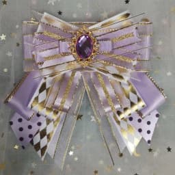 Original Hand-Made Bow Tie Brooches for Woman Girls Lolita Suits Uniform Shirts Collar Flower Accessories Corsage Pins