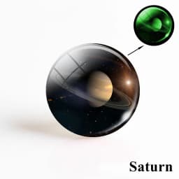 1PCS Glow In The Dark Solar System Planet Moon Earth Picture Round Glass Cabochon 12/16/20/25/30/40MM Diy Jewelry Accessories