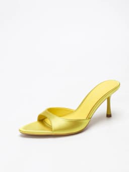2026 Latest Models Women's Fashionable Solid Color Stiletto Heels, Elegant Pointed Toe High Heels for Women