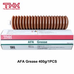 THK Linear Guide Grease AFA AFB LF AFC AFE CA AFF AFJ AFG 70g 400g for Bearing Slide Rail CNC Machine Lubrication Stable Motion