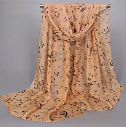 Spring Summer Prints Chiffon Scarf Shawls Woman Sun Protection Silk Scarf Fashion Thin Long Scarves For Women Wrap Shawl Stole