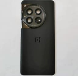 For OnePlus 12 Originlal Back Glass Battery Cover Rear Door Housing Case back Camera Glass Cover For OnePlus12 one plus 12