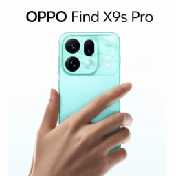 Original OPPO Find X9s PRO AI 5G Phone Dimensity 9500 Double 200MP Camera 6.32 LTPO AMOLED 144HZ Google Play ColorOS16 80W NFC