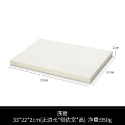 Beige Jewelry Display Set Luxury Window Display Stand Holder for Necklace Ring Earring Counter Showcase Tray Decor