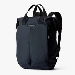 Tokyo TotePack 20L Convertible Backpack Tote Bag Water-Resistant Laptop Bag Commuter Travel Single Shoulder Purse