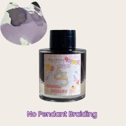Kittyinkpot Ink Collection Beautiful Chromatography Sheen Shading Pen Ink 35ml
