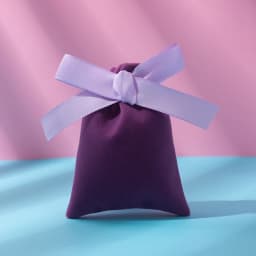 50Pcs Jewelry Thick Velvet Drawstring Bag Ribbon Bowknot Pouch Cosmetic Keychain Watch Bracelet Wedding Candy Sunglasses Storage