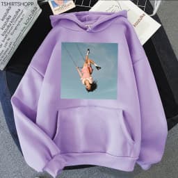 OR3 Album You Seem Pretty Sad for A Girl So in Love Hoodie 2026 Women Hoodie Autumn Winter Clothes Aesthetic Sweatshirt Vintage