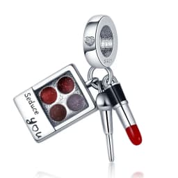 925 Sterling Silver Western Cowboy Boots Hobby Series Pendants Bracelet Charms Fit Jewelry Party Beads DIY Fine Gifts Accessory