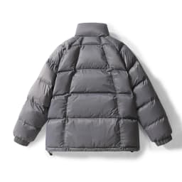 Men's Winter Casual Thick Warm Standing Collar Cotton Coat Youth Trendy Workwear Jacket