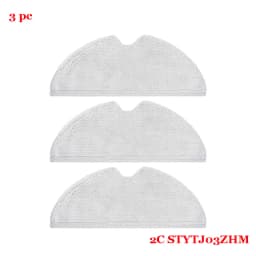 For Xiaomi Mi Robot Vacuum Mop 2 Mijia 2C STYTJ03ZHM Main Side Brush Hepa Filter Vacuum Cleaner Parts Replacement Accessories