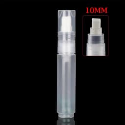 1Pcs Plastic Empty Paint Pen Graffiti Pen 3mm 5mm 65mm 8mm 10mm Empty Pen Rod Plastic Liquid Chalk Marker Barrels Pen