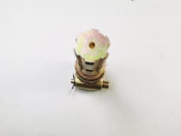 PTO Transfer ( 8 Splines to 6 Splines ) as Picture Showed