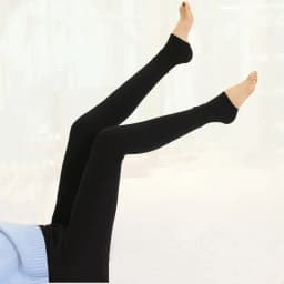 Winter Thick Warm plus Size Women's Leggings Pants Comfortable Base Layer Trousers Nine Points Pants Female Models