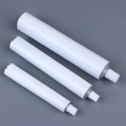 10 Pcs Empty Aluminum Paint Tubes 30/60/100 Ml Paint Tubes For Storing Paint Acrylic Watercolors Gouaches Oils And Making Paint