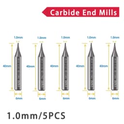 Key Machine Milling Cutter For WENXING Q33 DEFU 368A Vertical Key Duplicating Machine Locksmith Tools