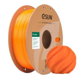 ESUN High Speed PLA 3D Filament 1KG 1.75MM Basic PLA 3D Printer Filament for Bambu Lab PLA-Basic Filament Upgraded PLA Filament